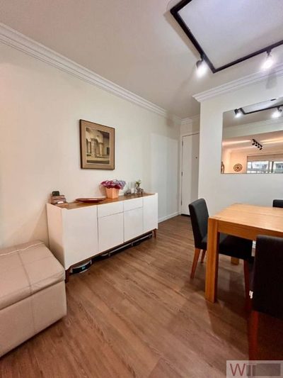 Apartamento, 3 quartos, 86 m² - Foto 4