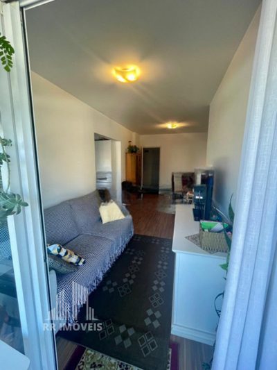 Apartamento, 3 quartos, 81 m² - Foto 5