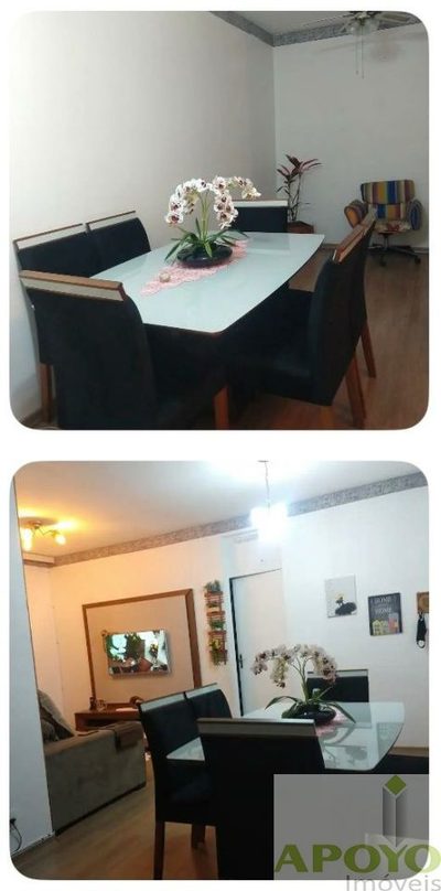 Apartamento, 3 quartos, 69 m² - Foto 5