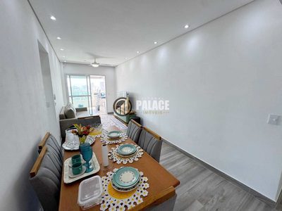 Apartamento, 2 quartos, 86 m² - Foto 2