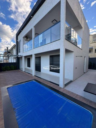 Casa, 4 quartos, 220 m² - Foto 3