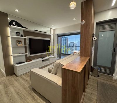 Apartamento, 2 quartos, 72 m² - Foto 3