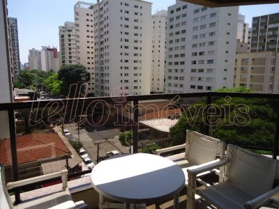 Apartamento, 4 quartos, 206 m² - Foto 4