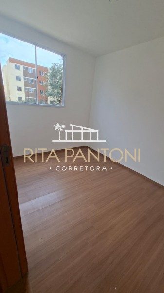 Apartamento, 2 quartos, 44 m² - Foto 4