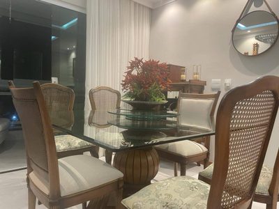 Apartamento, 3 quartos, 131 m² - Foto 5