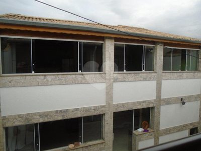 Sobrado, 4 quartos, 460 m² - Foto 5