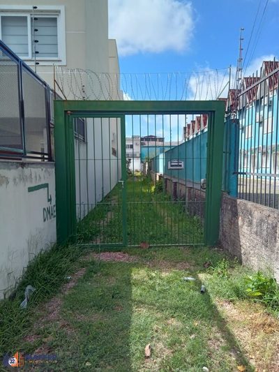 Casa, 2 quartos, 50 m² - Foto 1