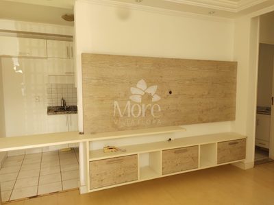 Apartamento, 3 quartos, 69 m² - Foto 2