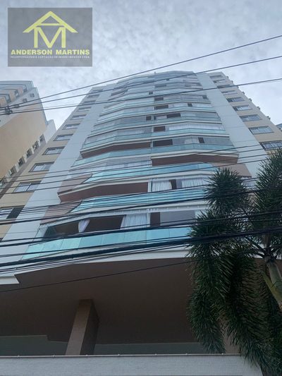Apartamento, 4 quartos, 140 m² - Foto 2
