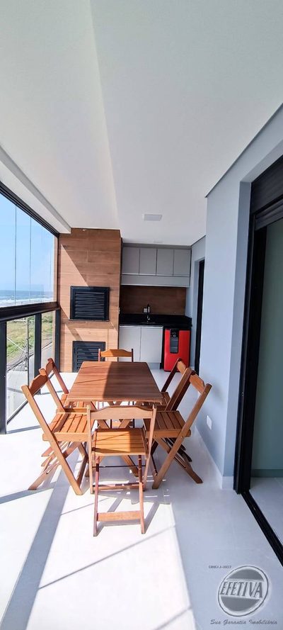 Apartamento, 3 quartos, 95 m² - Foto 4