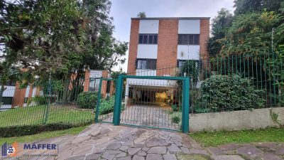 Apartamento, 3 quartos, 132 m² - Foto 1