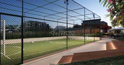 Apartamento, 1 quarto, 28 m² - Foto 2