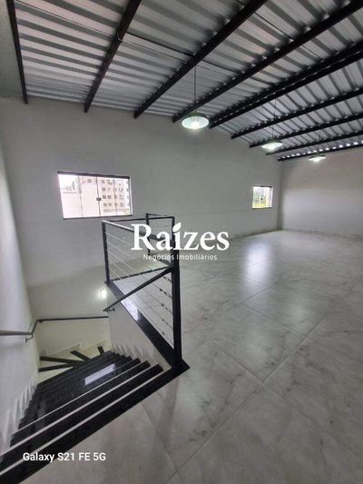 Loja-Salão, 345 m² - Foto 4
