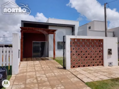 Casa, 3 quartos, 95 m² - Foto 1