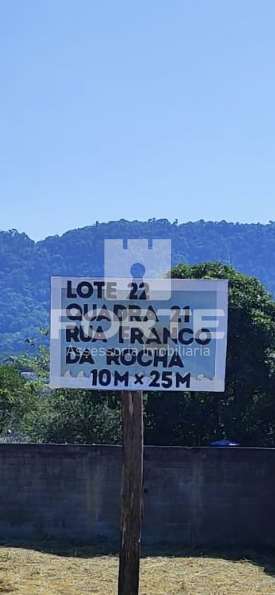 Terreno, 250 m² - Foto 1
