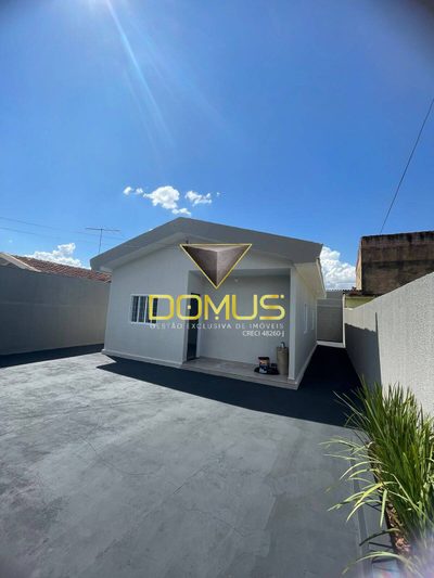 Casa, 3 quartos - Foto 4