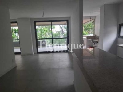 Apartamento, 4 quartos, 208 m² - Foto 1