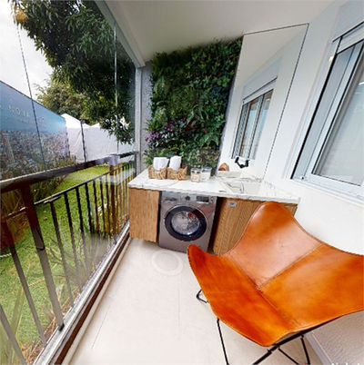 Apartamento, 2 quartos, 40 m² - Foto 5