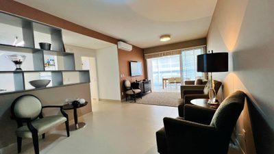 Apartamento, 3 quartos, 113 m² - Foto 4