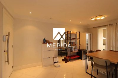 Apartamento, 2 quartos, 79 m² - Foto 4