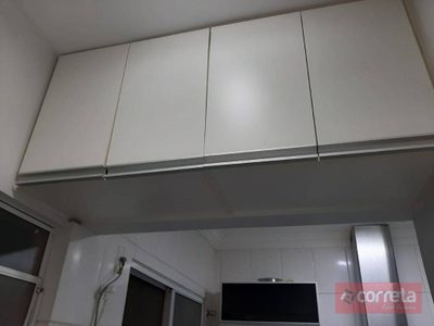 Apartamento, 2 quartos, 55 m² - Foto 2