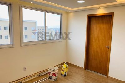 Apartamento, 2 quartos, 43 m² - Foto 4