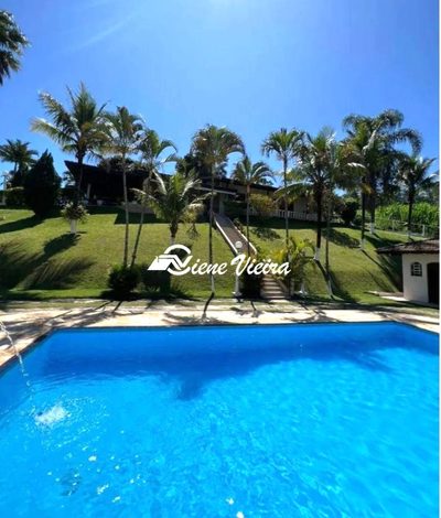 Chácara, 4 quartos, 8000 m² - Foto 2
