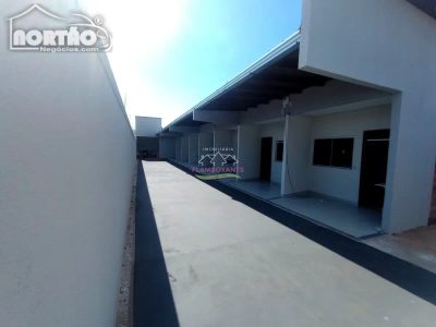 Casa, 11 quartos, 268 m² - Foto 1
