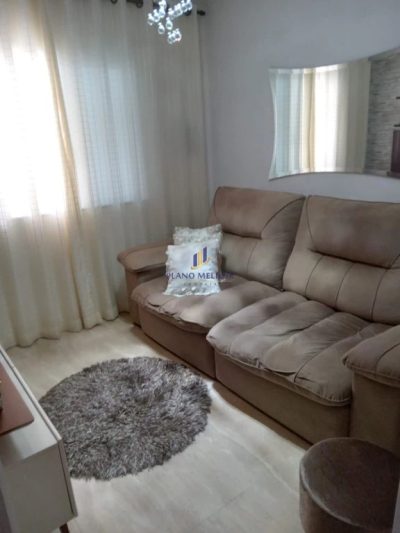 Casa, 3 quartos, 90 m² - Foto 3