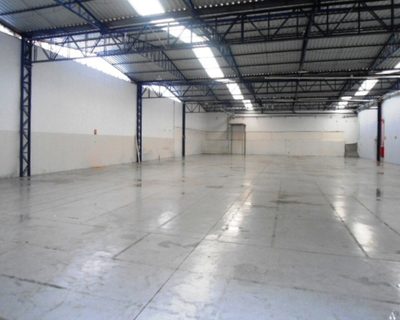 Depósito-Galpão, 1261 m² - Foto 5