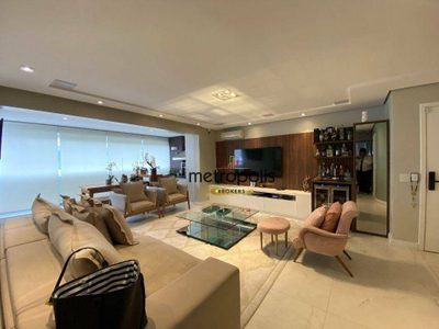 Apartamento, 3 quartos, 156 m² - Foto 1
