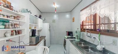 Casa, 3 quartos, 169 m² - Foto 5