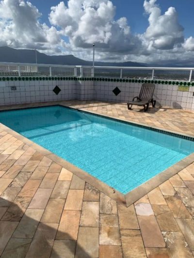 Apartamento, 1 quarto, 45 m² - Foto 4