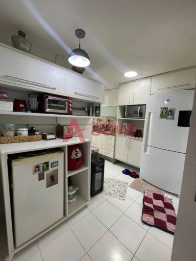 Apartamento, 4 quartos - Foto 3