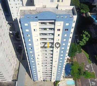 Apartamento, 3 quartos, 78 m² - Foto 1