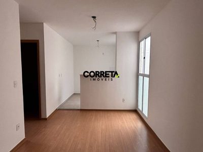 Apartamento, 2 quartos, 39 m² - Foto 1