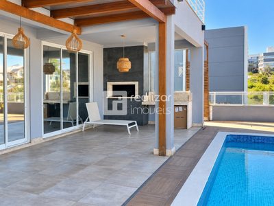 Casa, 5 quartos, 330 m² - Foto 2