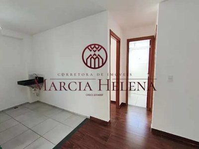 Apartamento, 2 quartos, 41 m² - Foto 3