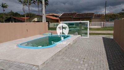 Sobrado, 3 quartos, 100 m² - Foto 2