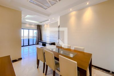 Apartamento, 3 quartos, 104 m² - Foto 2