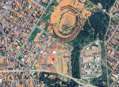 Terreno, 240 m² - Foto 1