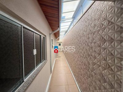Casa, 2 quartos, 103 m² - Foto 3