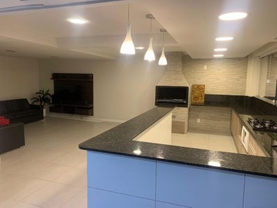 Apartamento, 2 quartos, 62 m² - Foto 4