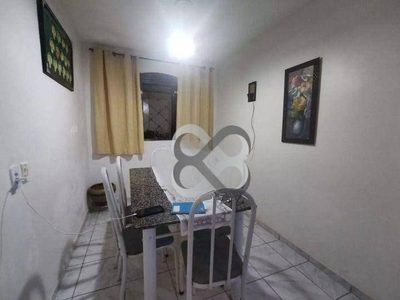 Casa, 3 quartos, 104 m² - Foto 4