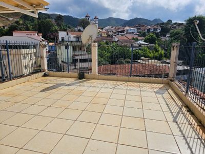 Cobertura, 4 quartos, 142 m² - Foto 1