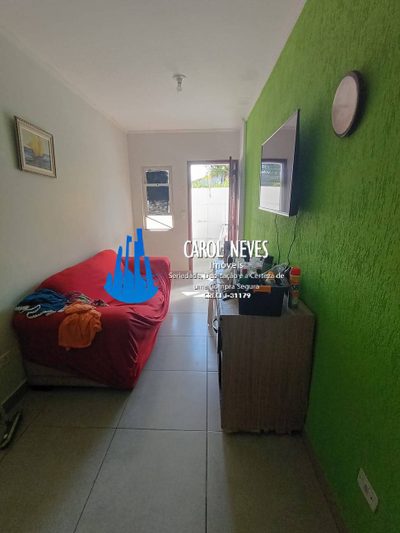 Apartamento, 1 quarto - Foto 3