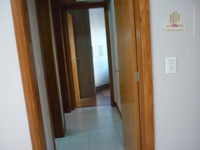 Apartamento, 3 quartos, 118 m² - Foto 4