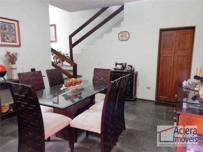 Casa de Condomínio, 3 quartos - Foto 5