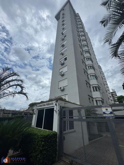 Apartamento, 3 quartos, 101 m² - Foto 2