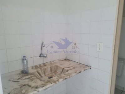 Loja-Salão, 50 m² - Foto 3